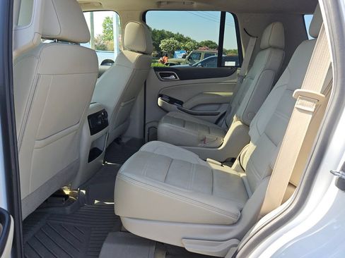 Used 2018 GMC Yukon Denali RWD image 11