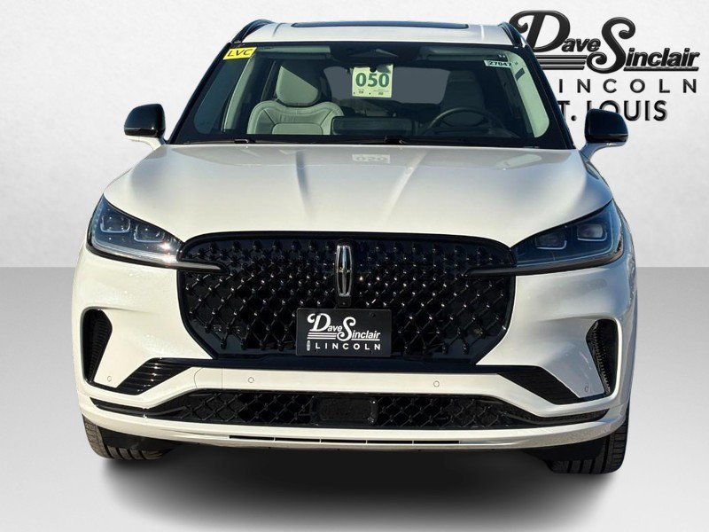 New 2027 Lincoln Aviator Reserve AWD/4WD image 8
