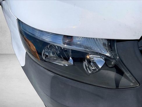 Used 2022 Mercedes-Benz Metris image 29