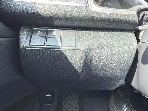 Used 2020 Honda Civic EX-L image 15