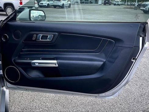 Used 2019 Ford Mustang GT Premium w/ GT Performance Package RWD image 27