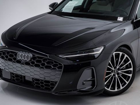 Used 2026 Audi A6 Prestige w/ Prestige Package AWD/4WD image 4