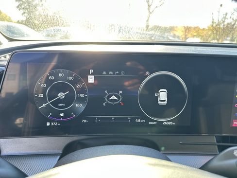 Used 2023 Kia Sportage SX image 31