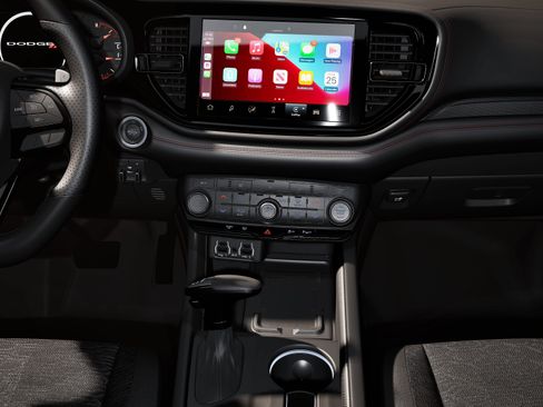 New 2027 Dodge Durango GT AWD/4WD image 5