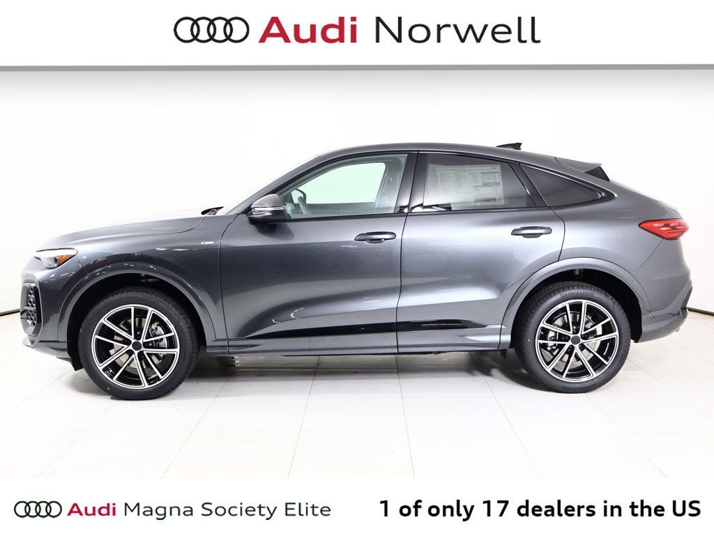 New 2026 Audi Q5 Premium Plus AWD/4WD image 11