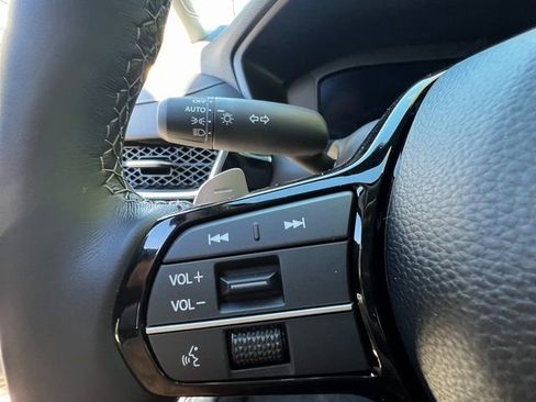 New 2026 Acura ADX FWD image 20