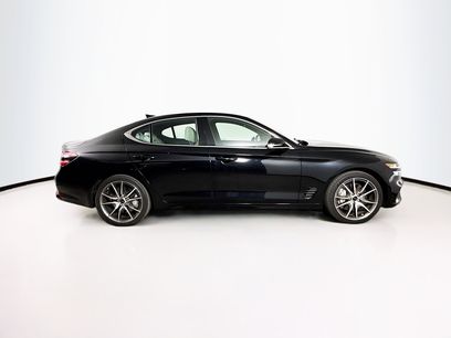 Used 2025 Genesis G70 2.5T