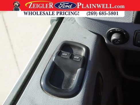 Used 2019 Ford Transit 250 130 Low Roof image 25