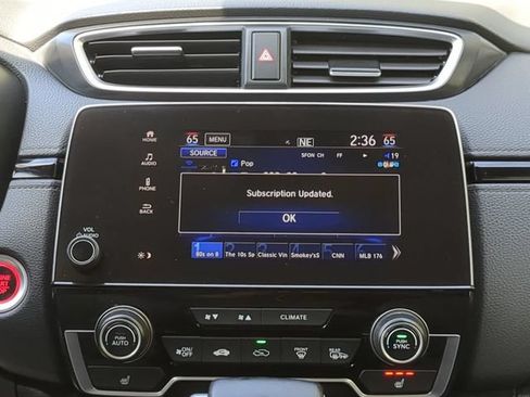 Used 2018 Honda CR-V EX-L image 17