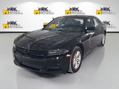 Used 2020 Dodge Charger SXT w/ Leather Interior Group