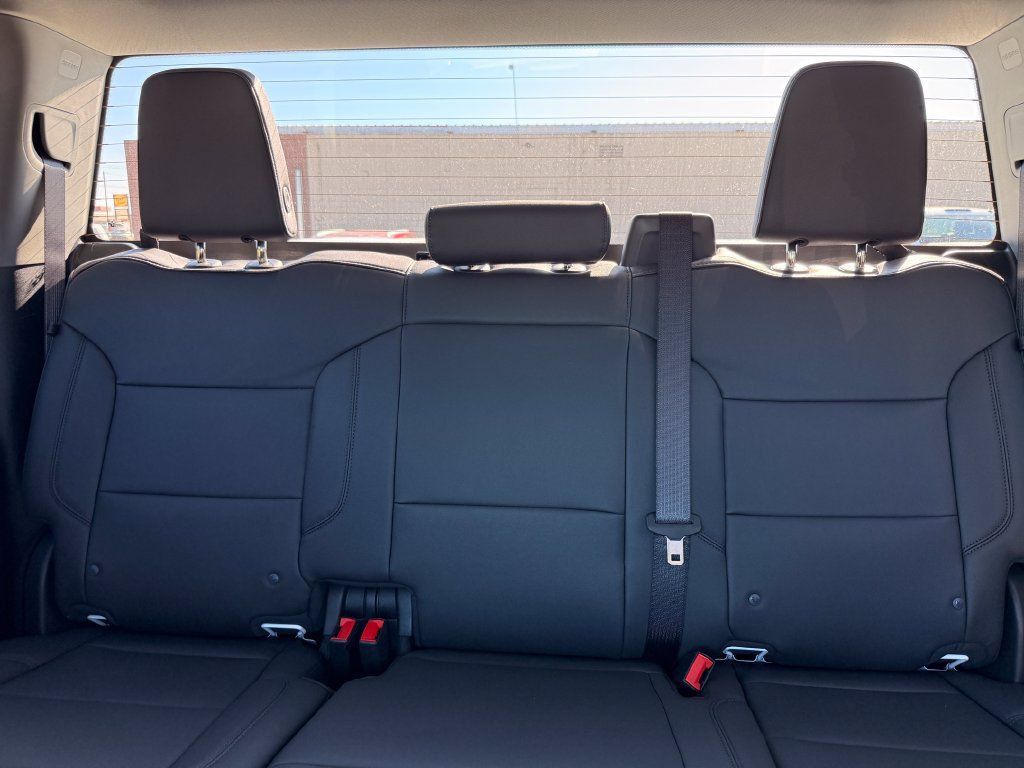 New 2026 Chevrolet Silverado 3500 W/T w/ WT Convenience Package RWD image 28