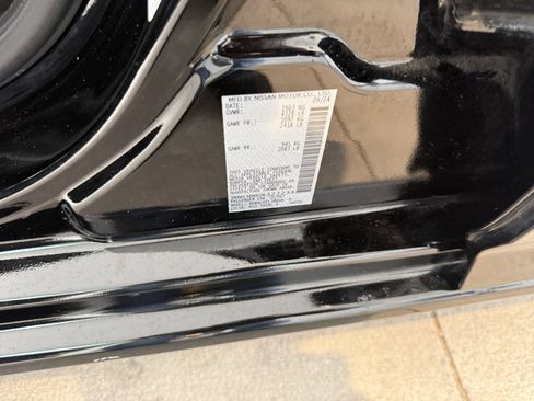 Used 2025 Nissan Altima 2.5 SV FWD image 29