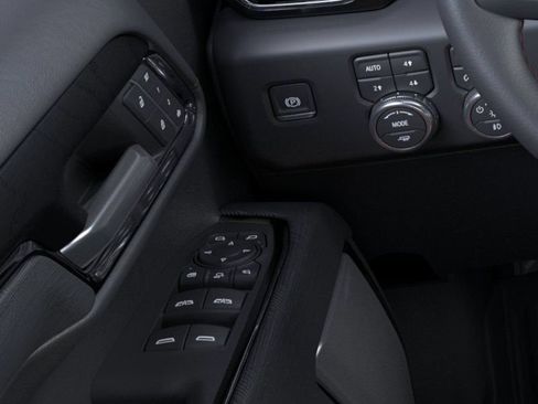 New 2026 GMC Sierra 2500 AT4X AWD/4WD image 22