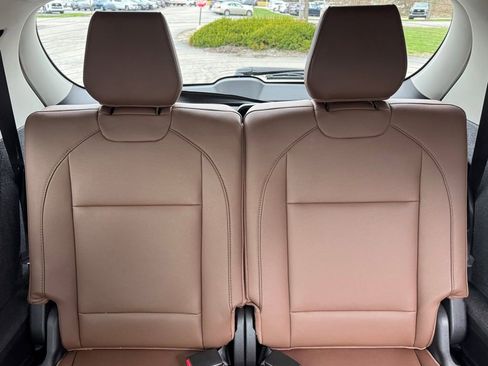 Used 2018 Acura MDX SH-AWD w/ Technology Package image 25