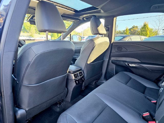 Used 2024 Lexus RX 350 Premium w/ Convenience Package AWD/4WD image 26