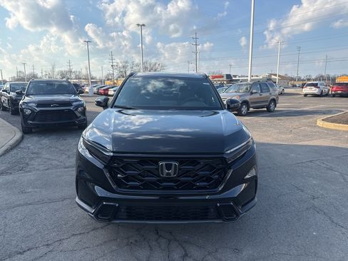 New 2026 Honda CR-V Sport-L image 2