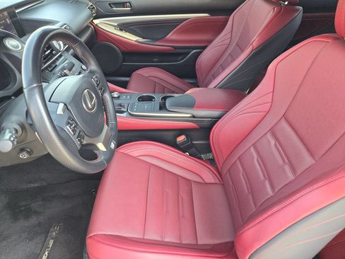 Used 2016 Lexus RC 350 RWD image 14