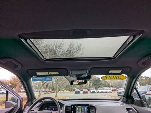 Certified 2023 Honda Passport EX-L image 17