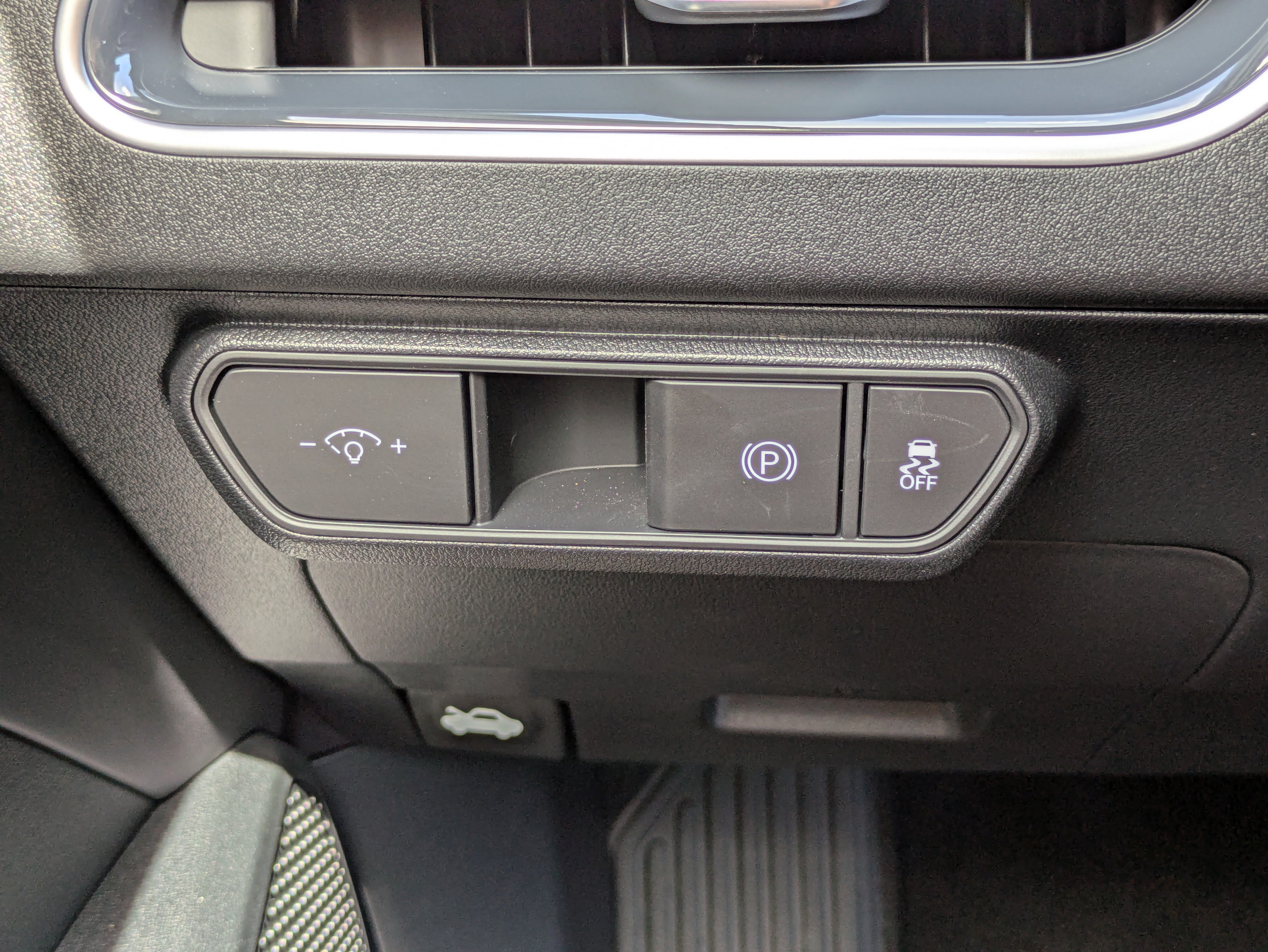 New 2026 Kia K4 EX FWD image 33