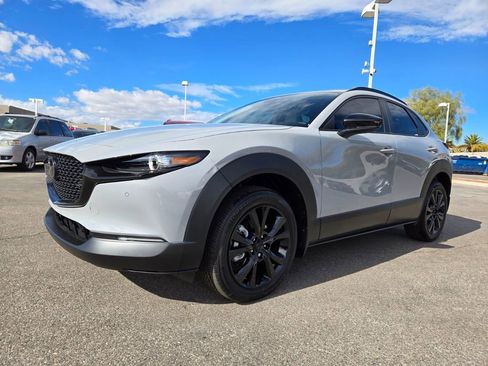 New 2026 MAZDA CX-30 Aire Edition image 2