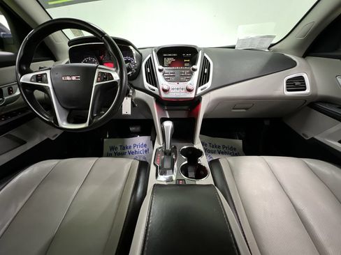 Used 2013 GMC Terrain SLT AWD/4WD image 18