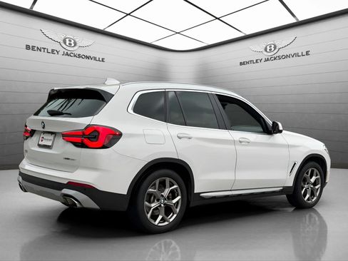 Used 2022 BMW X3 sDrive30i w/ Convenience Package image 14