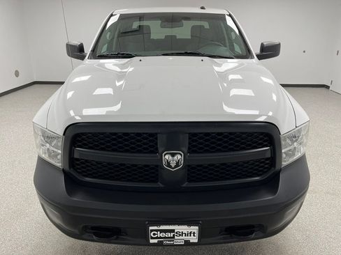 Used 2018 RAM 1500 Tradesman w/ Popular Equipment Group AWD/4WD image 3