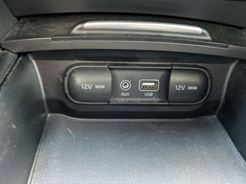 Used 2019 Kia Optima S w/ S Panoramic Sunroof Package image 33