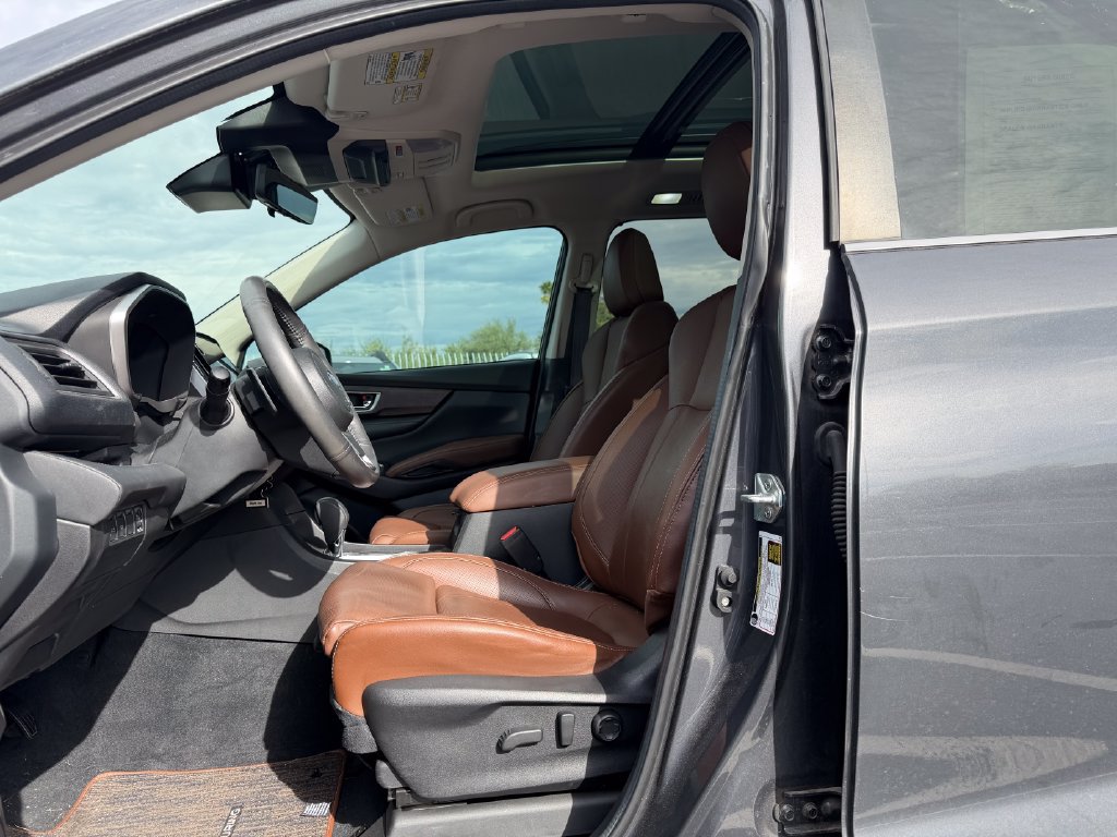 Used 2023 Subaru Ascent Touring AWD/4WD image 5