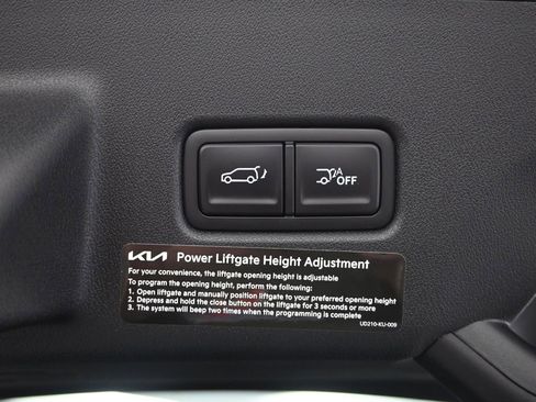 New 2027 Kia Telluride EX image 37