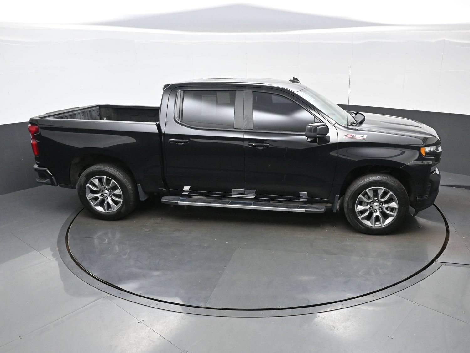 Used 2021 Chevrolet Silverado 1500 RST AWD/4WD image 39