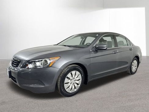 Used 2009 Honda Accord LX image 22