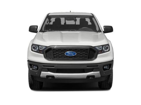 Used 2020 Ford Ranger XL w/ Equipment Group 101A Mid AWD/4WD image 4