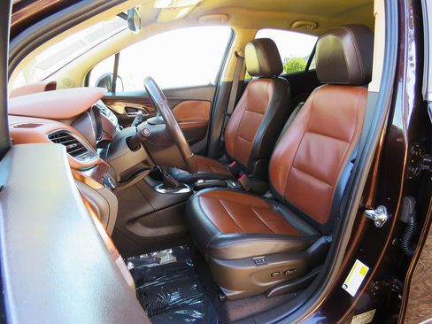 Used 2016 Buick Encore Leather image 21