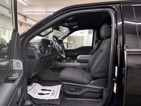 New 2026 Ford F150 XLT w/ Equipment Group 302A MID AWD/4WD image 12