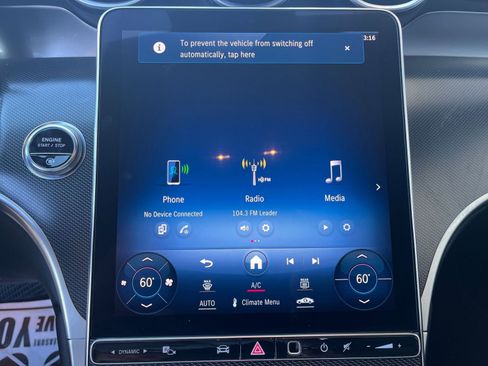 Used 2024 Mercedes-Benz GLC 300 image 21