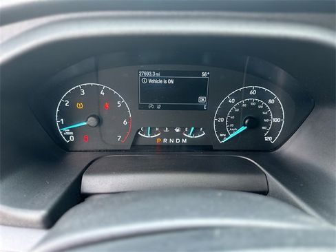 Used 2021 Ford Transit 350 148 High Roof Extended DRW image 16