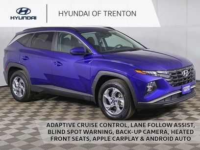 Used 2024 Hyundai Tucson SEL