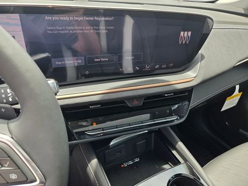 New 2026 Buick Envision Sport Touring AWD/4WD image 24