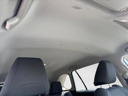 Certified 2025 Toyota RAV4 XLE FWD image 25