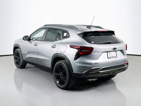 New 2026 Chevrolet Trax ACTIV w/ Driver Confidence Package image 7