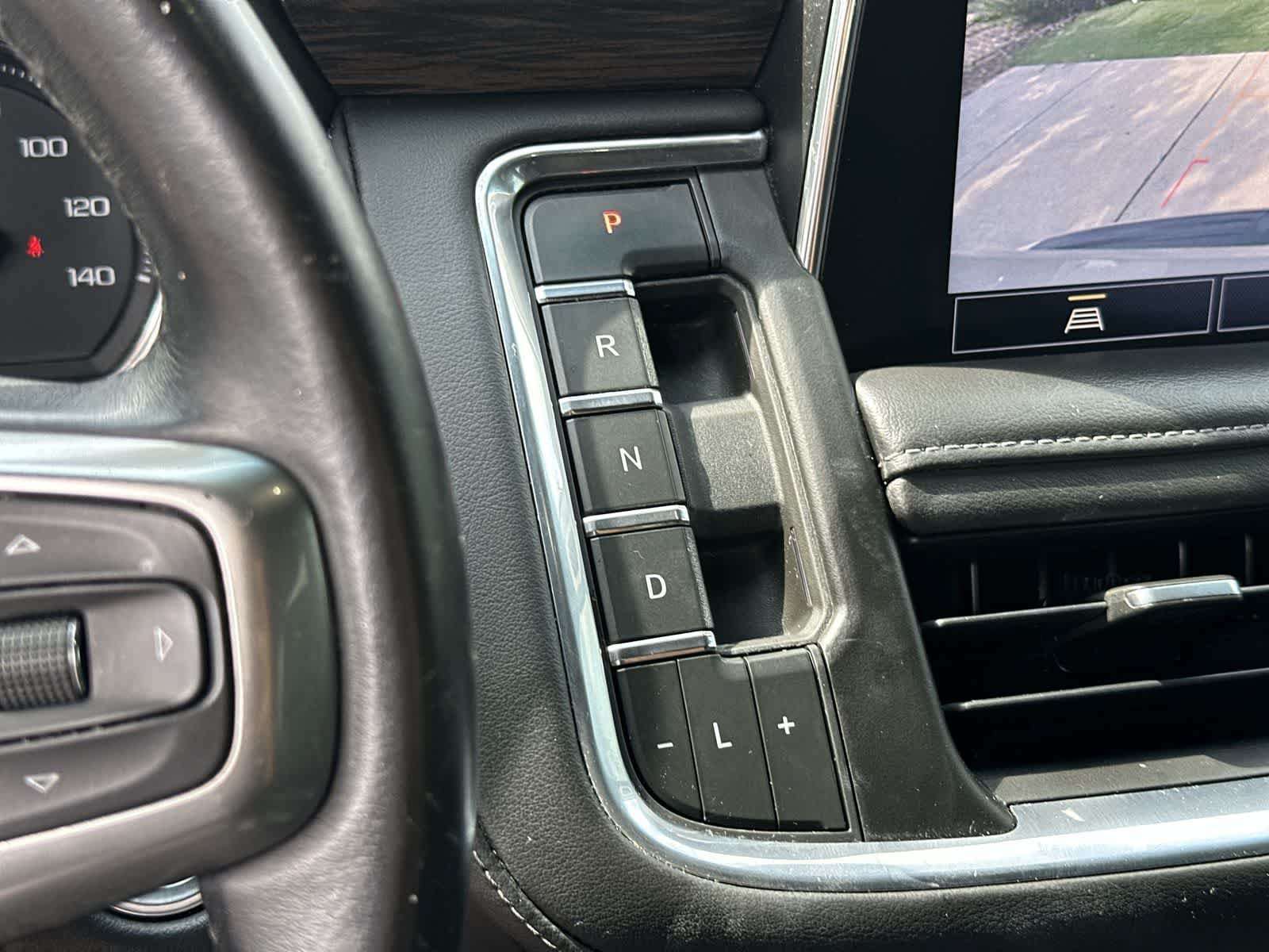 Used 2021 Chevrolet Tahoe LT RWD image 22