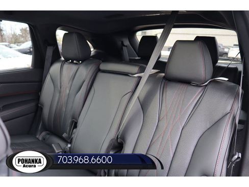 New 2026 Acura MDX Type S image 33
