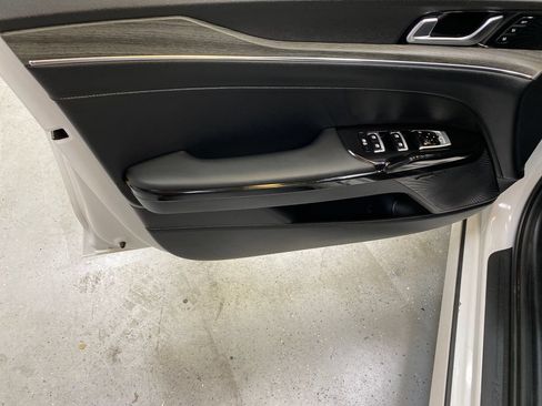 Used 2025 Kia K5 EX FWD image 20