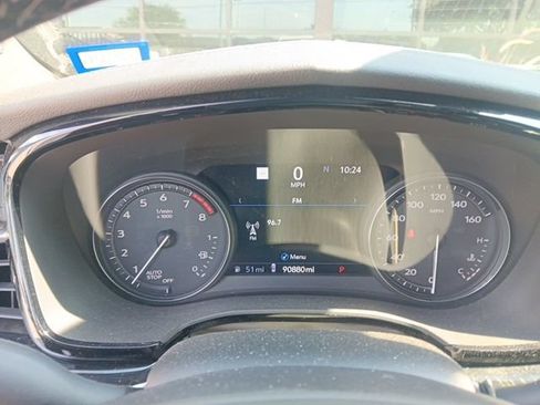 Used 2020 Cadillac XT6 Premium Luxury FWD image 5