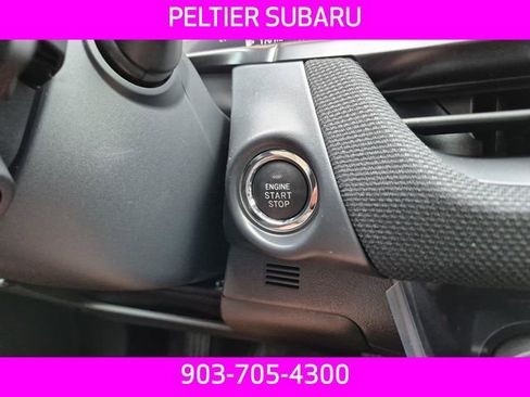 New 2026 Subaru Outback Limited image 23