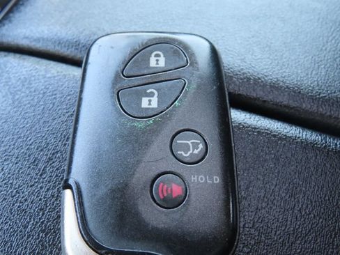 Used 2015 Lexus GX 460 AWD/4WD image 38