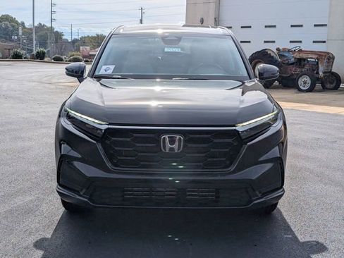 New 2026 Honda CR-V EX image 2