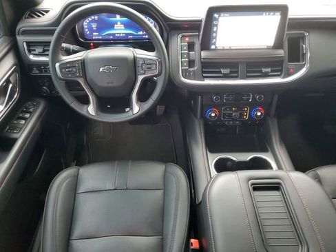 Certified 2023 Chevrolet Tahoe RST w/ RST Performance Edition image 18