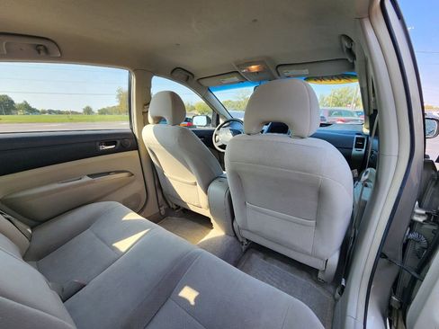 Used 2006 Toyota Prius 4-Door Liftback image 20
